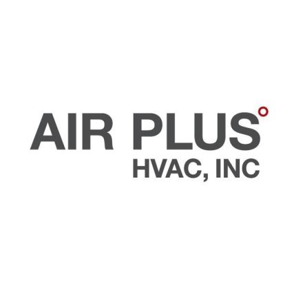 Logo van Air Plus HVAC, Inc.