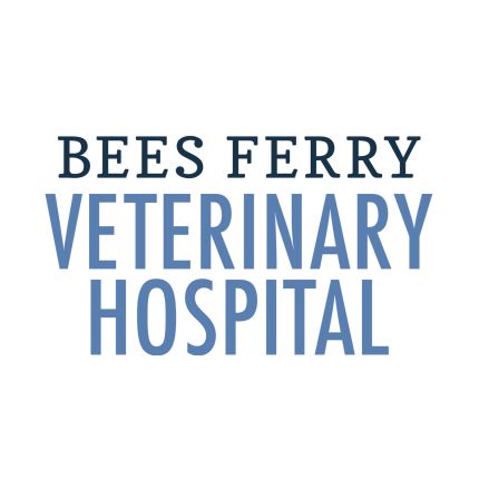 Logo van Bees Ferry Veterinary Hospital