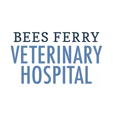 Logo fra Bees Ferry Veterinary Hospital