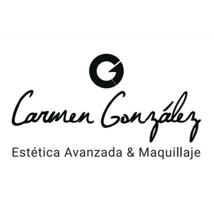 Logo van Carmen González Estética Avanzada Y Estilismo