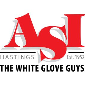 Bild von ASI, The White Glove Guys