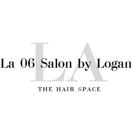 Logo od LA06 Salón By Logan