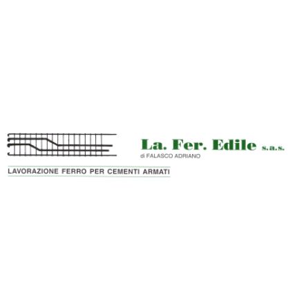 Logo fra La Fer. Edile