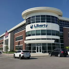 Bild von Liberty Federal Credit Union | Main Office