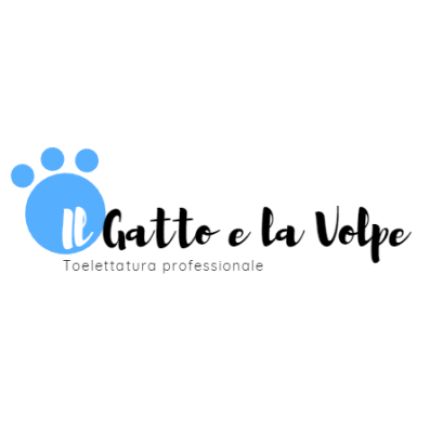 Logotyp från Il Gatto e la Volpe - Toelettatura Napoli