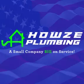 Bild von Howze Plumbing