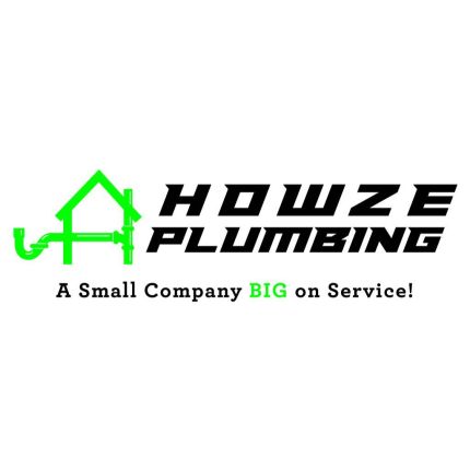 Logo da Howze Plumbing