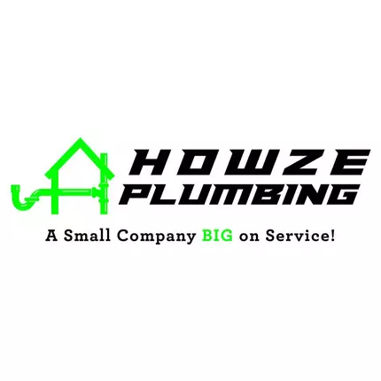 Logo from Howze Plumbing