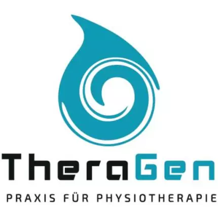 Λογότυπο από TheraGen Berger & Kähn