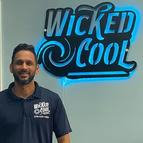 Bild von Wicked Cool Air Conditioning
