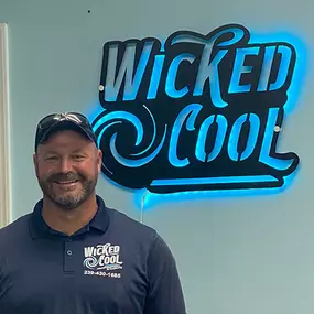 Bild von Wicked Cool Air Conditioning