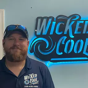Bild von Wicked Cool Air Conditioning