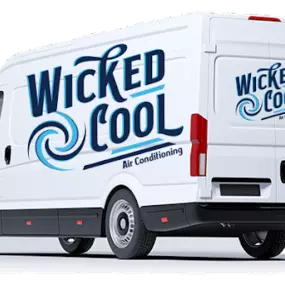 Bild von Wicked Cool Air Conditioning