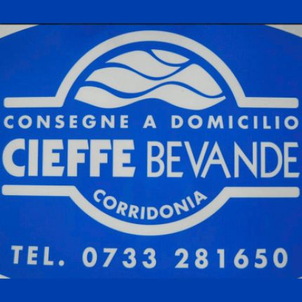 Logotyp från Cieffe Bevande