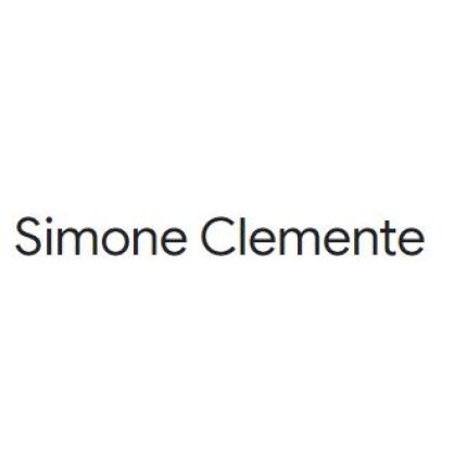 Logótipo de Clemente Simone