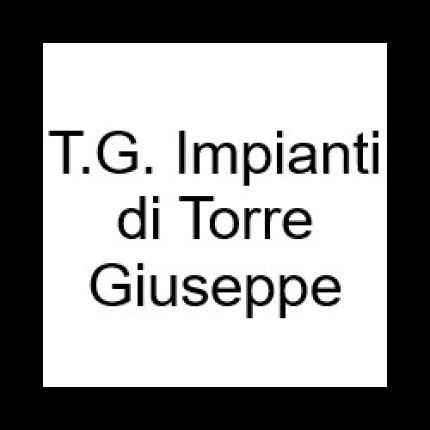 Logotyp från T.G. Impianti di Torre Giuseppe