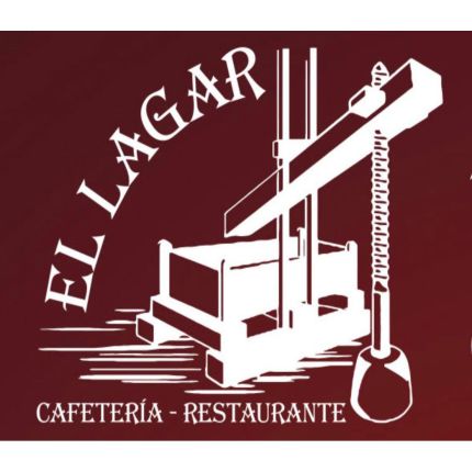 Logo da Restaurante El Lagar
