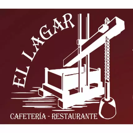 Logo von Restaurante El Lagar