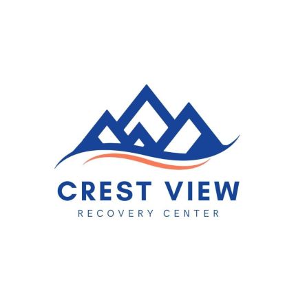 Logo da Crest View Recovery Center