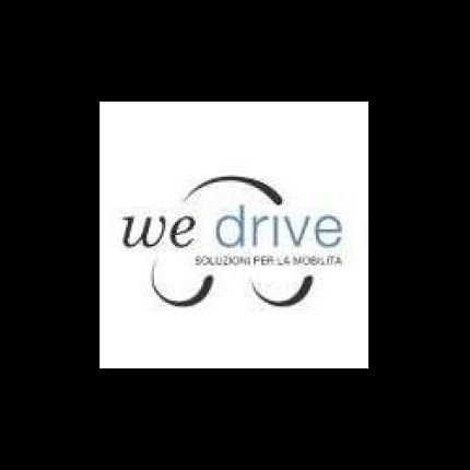 Logotipo de We Drive Noleggio Auto e Furgoni a Lungo Termine