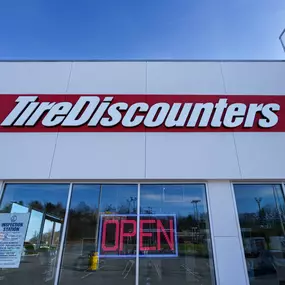 Bild von Tire Discounters