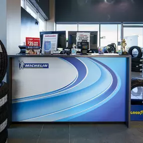 Bild von Tire Discounters