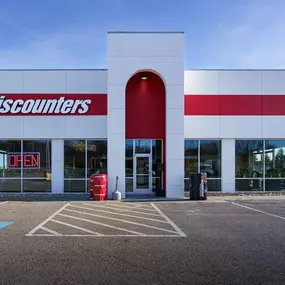 Bild von Tire Discounters