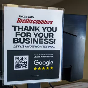 Bild von Tire Discounters