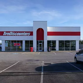 Bild von Tire Discounters