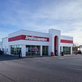 Bild von Tire Discounters