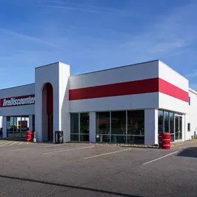 Bild von Tire Discounters