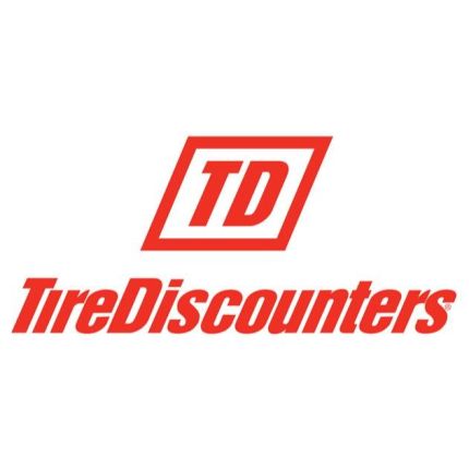 Logo van Thompson Tire Discounters