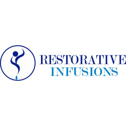 Logotipo de Restorative Infusions - Ketamine & IV Therapy