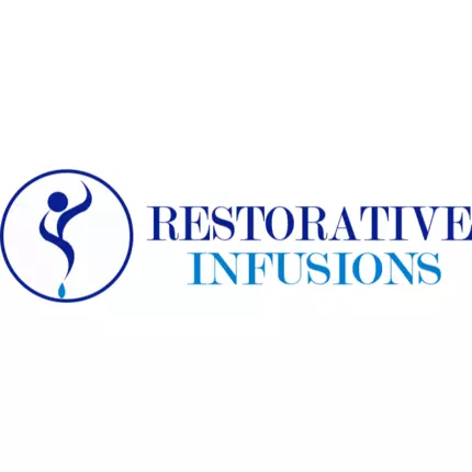 Logo from Restorative Infusions - Ketamine & IV Therapy