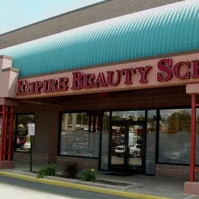 Bild von Empire Beauty School