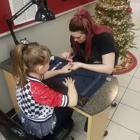 Bild von Empire Beauty School