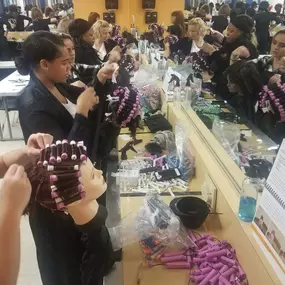 Bild von Empire Beauty School