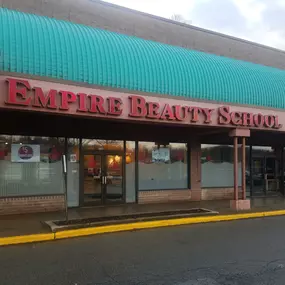 Bild von Empire Beauty School