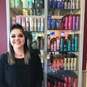 Bild von Empire Beauty School