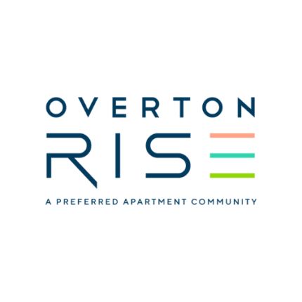 Logotyp från Overton Rise