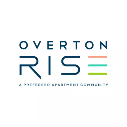 Logo od Overton Rise