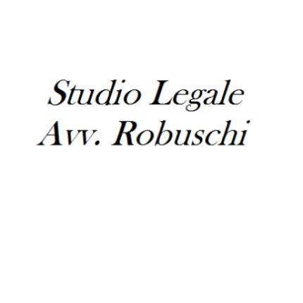 Logotyp från Robuschi Avv. Riccardo