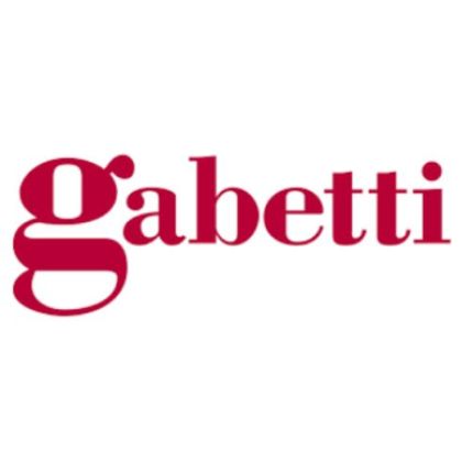 Logotipo de Gabetti franchising Pagani