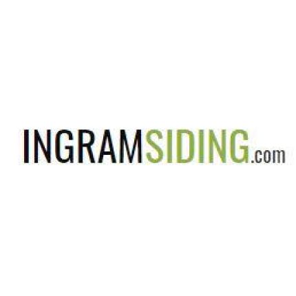 Logo da Ingram Wholesale Siding