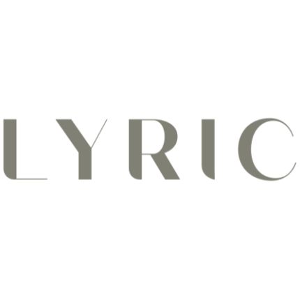 Logotipo de Lyric Apartments