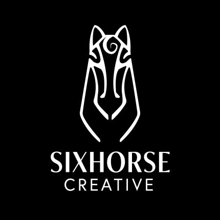 Logo van SixHorse Creative