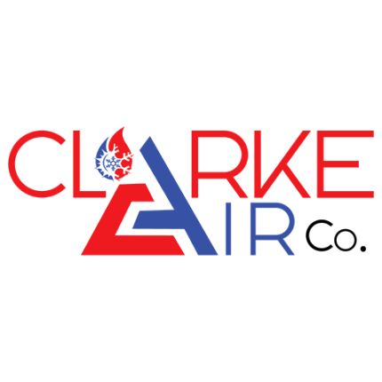 Logotipo de Clarke Air Company LLC