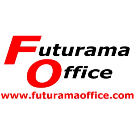 Logo da Futurama Office