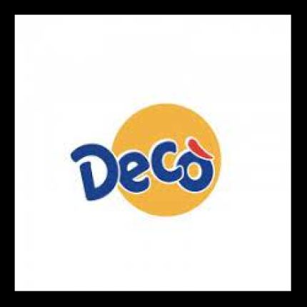 Logo von Supermercato Deco'
