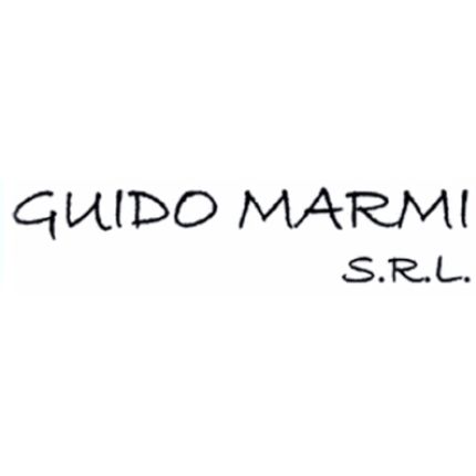 Logo fra Guido Marmi